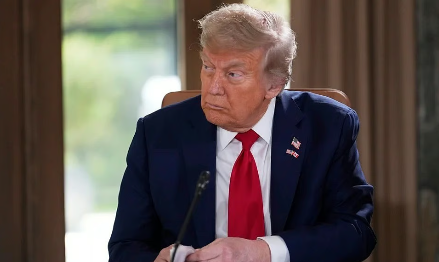 ‘അനുചിതം, വിവരക്കേട്’; ട്രംപിന്റെ ‘നരകക്കുഴി’ പരാമർശത്തിൽ രൂക്ഷമായി പ്രതികരിച്ച് ഇന്ത്യ