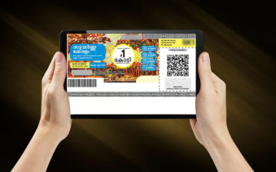 ഒരു കോടിയുടെ ഭാഗ്യശാലി ആര്?, സുവര്‍ണ കേരളം ലോട്ടറി ഫലം പ്രഖ്യാപിച്ചു