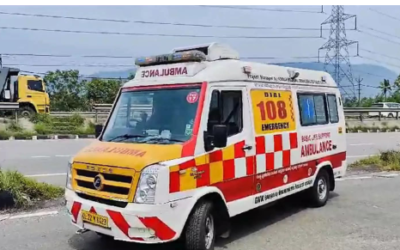പാമ്പുകടി: ആന്റി സ്‌നേക്ക് വെനം ഉള്ള ആശുപത്രികള്‍ക്കായി അലയേണ്ട, കനിവ് 108ല്‍ വിളിച്ചാല്‍ പ്രഥമ ശുശ്രൂഷയും വിദഗ്ധ ചികിത്സയും