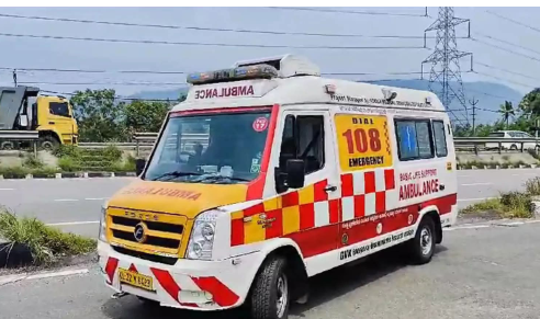 പാമ്പുകടി: ആന്റി സ്‌നേക്ക് വെനം ഉള്ള ആശുപത്രികള്‍ക്കായി അലയേണ്ട, കനിവ് 108ല്‍ വിളിച്ചാല്‍ പ്രഥമ ശുശ്രൂഷയും വിദഗ്ധ ചികിത്സയും