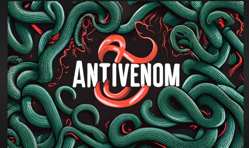 സമയം കളയരുത്…. ആന്റിവനം ഇവിടെയുണ്ട് ..