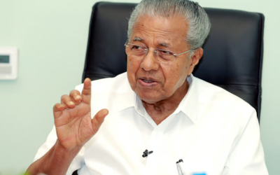 കൊടുംചൂടില്‍ അതീവ ജാഗ്രത വേണമെന്ന് മുഖ്യമന്ത്രി