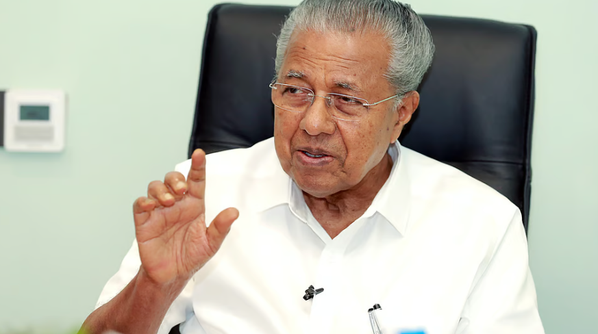 കൊടുംചൂടില്‍ അതീവ ജാഗ്രത വേണമെന്ന് മുഖ്യമന്ത്രി