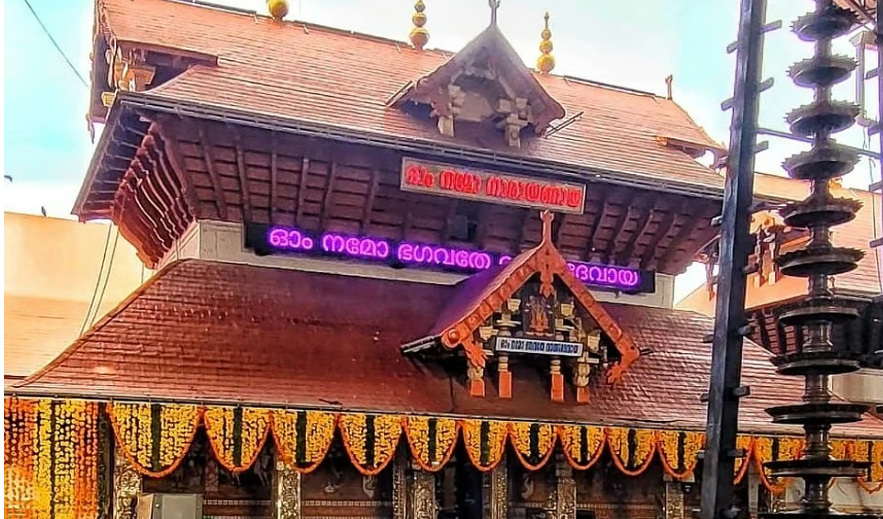 ശുദ്ധി ചടങ്ങുകള്‍: മെയ് ഒന്നിനും രണ്ടിനും ഗുരുവായൂരില്‍ ദര്‍ശന നിയന്ത്രണം