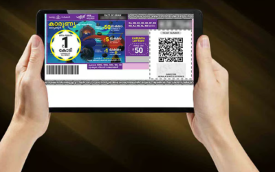 ഒരു കോടിയുടെ ഭാഗ്യശാലിയെ അറിയാം