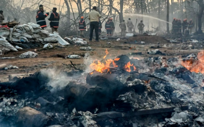 മുണ്ടത്തിക്കോട് വെടിക്കെട്ട് ദുരന്തം: ഒരാള്‍ കൂടി മരിച്ചു; മരണം 17 ആയി