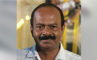 എയര്‍ ആംബുലന്‍സ് വഴി ഹൃദയം എത്തിച്ച് ശസ്ത്രക്രിയയ്ക്ക് വിധേയനായ ആദ്യത്തെ ആള്‍, മാത്യു അച്ചാടന്‍ അന്തരിച്ചു