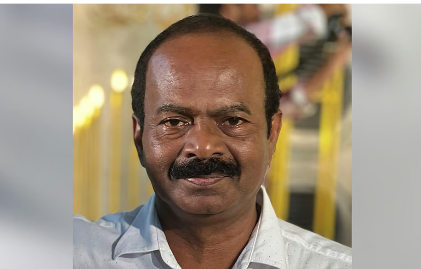 എയര്‍ ആംബുലന്‍സ് വഴി ഹൃദയം എത്തിച്ച് ശസ്ത്രക്രിയയ്ക്ക് വിധേയനായ ആദ്യത്തെ ആള്‍, മാത്യു അച്ചാടന്‍ അന്തരിച്ചു