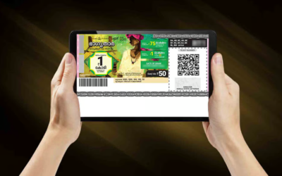 ഒരു കോടിയുടെ ഭാഗ്യശാലി ആര്?; ഭാഗ്യതാര ലോട്ടറി ഫലം പ്രഖ്യാപിച്ചു