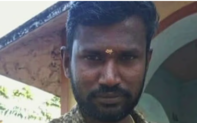 തിരുവനന്തപുരത്ത് സൂര്യാതപമേറ്റ് ചികിത്സയില്‍ കഴിഞ്ഞിരുന്ന യുവാവ് മരിച്ചു