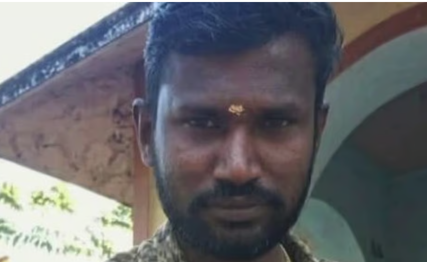 തിരുവനന്തപുരത്ത് സൂര്യാതപമേറ്റ് ചികിത്സയില്‍ കഴിഞ്ഞിരുന്ന യുവാവ് മരിച്ചു