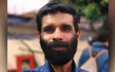 നെടുങ്കണ്ടം ഇരട്ടക്കൊലപാതകം: സജി പിടിയില്‍