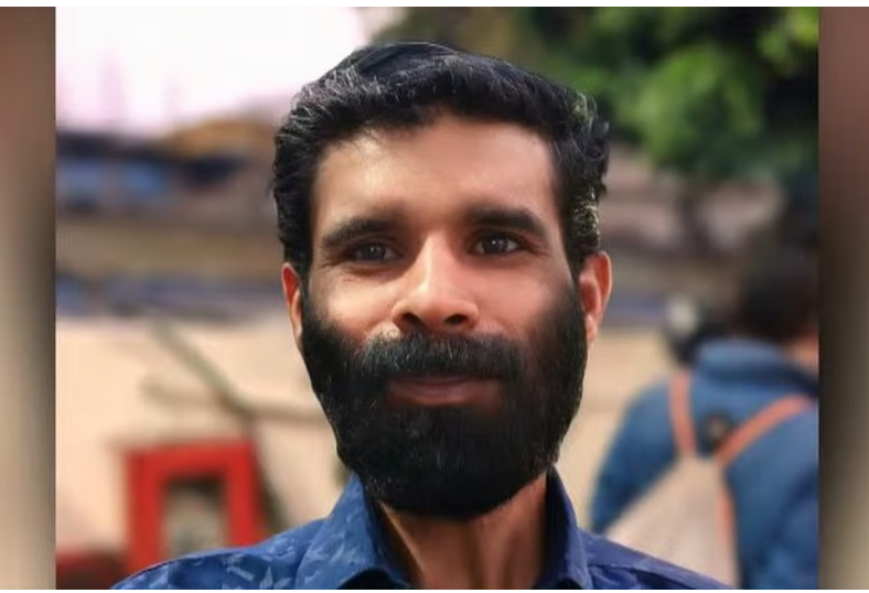 നെടുങ്കണ്ടം ഇരട്ടക്കൊലപാതകം: സജി പിടിയില്‍