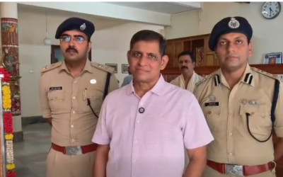 ഗുരുവായൂരില്‍ ഭീകരരുടെ സാന്നിധ്യമുണ്ടെന്ന പ്രചാരണം അസത്യം; സുരക്ഷ ശക്തമെന്ന് പൊലീസ് മേധാവി