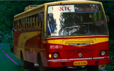 ആവശ്യക്കാര്‍ ഏറെ, കല്യാണങ്ങള്‍ക്ക് ‘ആനവണ്ടി ട്രെന്‍ഡ്’; ബുക്കിങ് ഇരട്ടിയായി