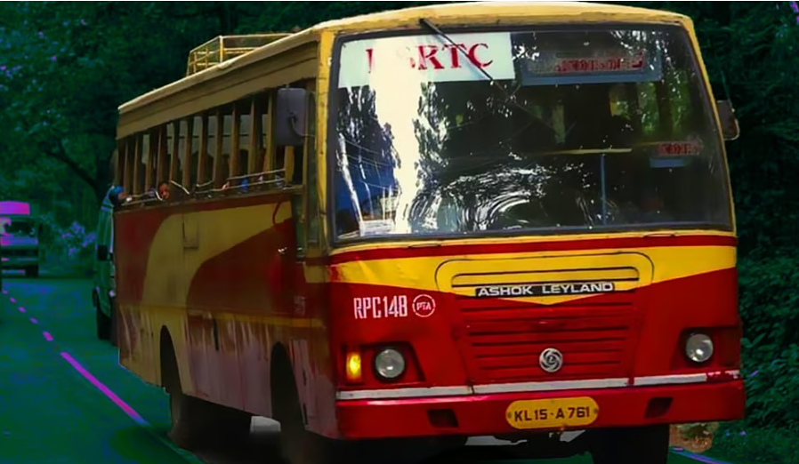 ആവശ്യക്കാര്‍ ഏറെ, കല്യാണങ്ങള്‍ക്ക് ‘ആനവണ്ടി ട്രെന്‍ഡ്’; ബുക്കിങ് ഇരട്ടിയായി