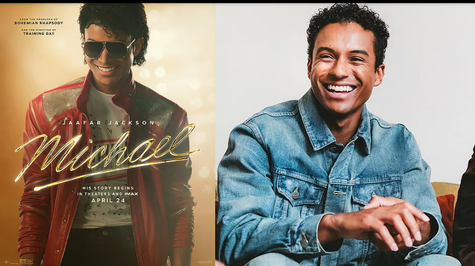 ‘ആളുകൾ വിചാരിക്കും അത് വളരെ എളുപ്പമാണെന്ന്, പക്ഷേ എനിക്കേറ്റവും വെല്ലുവിളി ആ സ്റ്റെപ് ആയിരുന്നു’; ‘മൈക്കലി’നെക്കുറിച്ച് ജാഫർ ജാക്സൺ