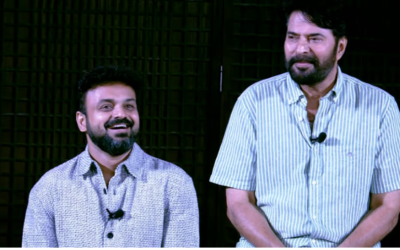 ‘ഞാൻ സിനിമയിലേക്ക് വരാൻ കാരണം മമ്മൂക്കയും ലാലേട്ടനുമായിരിക്കു’മെന്ന് ചാക്കോച്ചൻ; ചിരിപ്പിച്ച് മമ്മൂ‌ട്ടിയുടെ മറുപടി