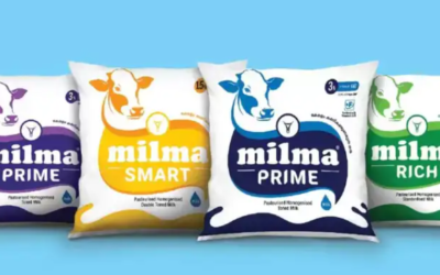 മില്‍മ പാലിന് 4 രൂപ കൂടും; വിലവര്‍ധന ഉടന്‍ നിലവില്‍ വരില്ല