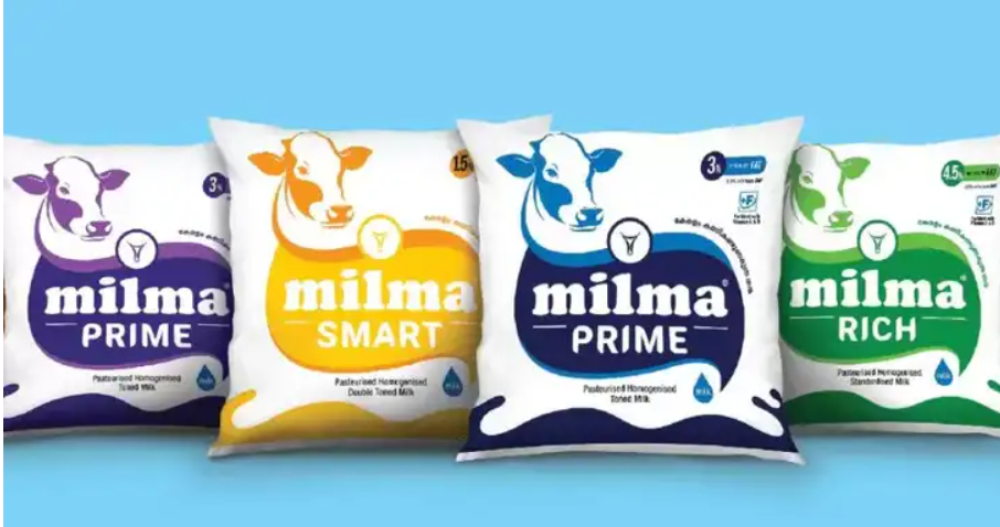 മില്‍മ പാലിന് 4 രൂപ കൂടും; വിലവര്‍ധന ഉടന്‍ നിലവില്‍ വരില്ല