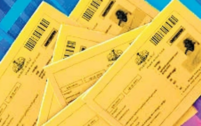 ഒരു കോടിയുടെ ഭാഗ്യശാലി ആര്?; ധനലക്ഷ്മി ലോട്ടറി ഫലം പ്രഖ്യാപിച്ചു