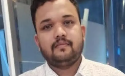 വാഹനം ഓടിക്കുന്നതിനിടെ സൂര്യാതപമേറ്റു; കരിപ്പൂരില്‍ യുവാവ് തളര്‍ന്നു വീണ് മരിച്ചു