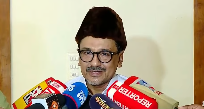 ‘മുഖ്യമന്ത്രി സ്ഥാനത്തേക്ക് വി ഡി സതീശന്‍’; ജനവികാരമെന്ന് മുസ്ലിം ലീഗ്