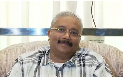 നാലു ദിവസത്തേക്കുള്ള ഈ ഉത്തരവ് ചവറ്റു കുട്ടയിലേക്കു പോവും, കോടതിയിലേക്ക് ഓടാനില്ല: ബി അശോക്