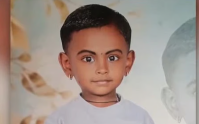 പാമ്പുകടിയേറ്റ് വീണ്ടും മരണം; ചികിത്സയിലായിരുന്ന നാലര വയസ്സുകാരി മരിച്ചു