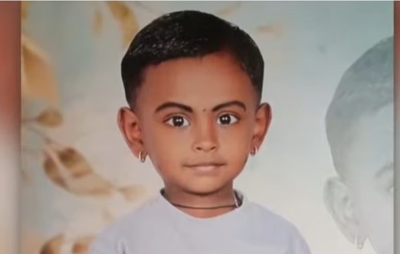 പാമ്പുകടിയേറ്റ് വീണ്ടും മരണം; ചികിത്സയിലായിരുന്ന നാലര വയസ്സുകാരി മരിച്ചു