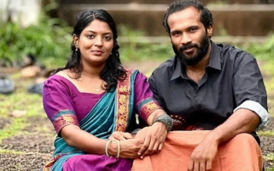 തൃശൂരില്‍ യുവതി ഭര്‍തൃവീട്ടില്‍ കൊല്ലപ്പെട്ട നിലയില്‍; ഭര്‍ത്താവ് ഒളിവില്‍