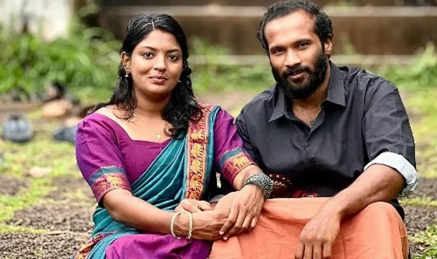 തൃശൂരില്‍ യുവതി ഭര്‍തൃവീട്ടില്‍ കൊല്ലപ്പെട്ട നിലയില്‍; ഭര്‍ത്താവ് ഒളിവില്‍