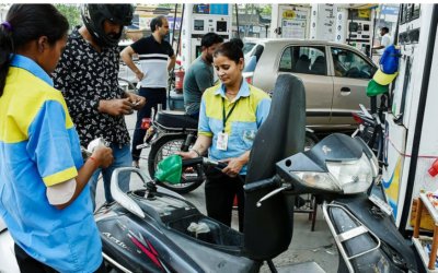 ഇന്ധനവില കൂട്ടുമെന്ന സൂചന നല്‍കി ധനകാര്യ മന്ത്രാലയം