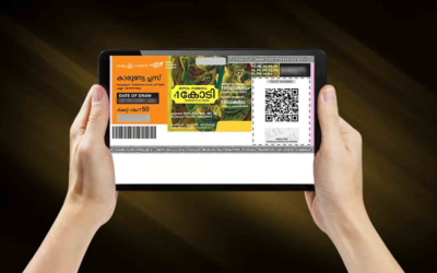 ഒരു കോടിയുടെ ഭാഗ്യശാലി ആര്?; കാരുണ്യ പ്ലസ് ലോട്ടറി ഫലം പ്രഖ്യാപിച്ചു