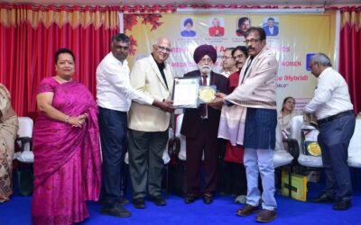 സാഹിത്യത്തിൽ മൂന്നു ലോക റെക്കോഡുകൾ ആറ്റിങ്ങലിന് സ്വന്തം