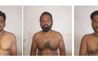 വർക്കലയിൽ കുടുംബം സഞ്ചരിച്ചിരുന്ന കാർ തടഞ്ഞു നിർത്തി മർദനം; അറസ്റ്റ്