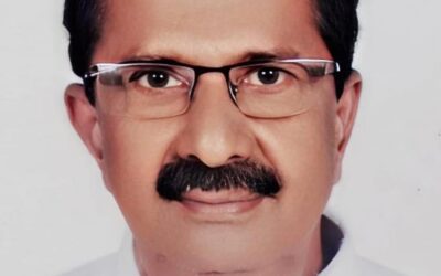 ജി മണികണ്ഠൻ നായർ (74) അന്തരിച്ചു