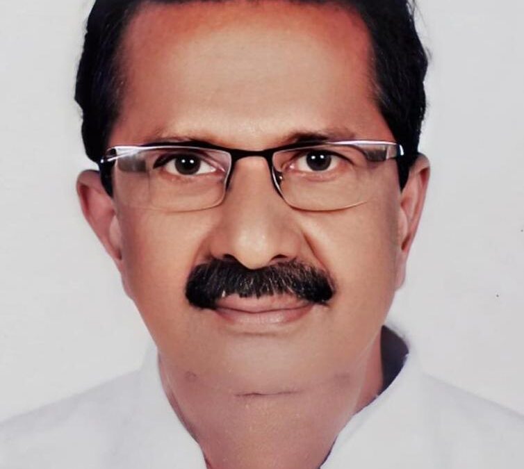 ജി മണികണ്ഠൻ നായർ (74) അന്തരിച്ചു