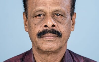 റിട്ടേഡ് പോലീസ് കെ.ഗോപാലൻ (മണിയൻ 81) അന്തരിച്ചു