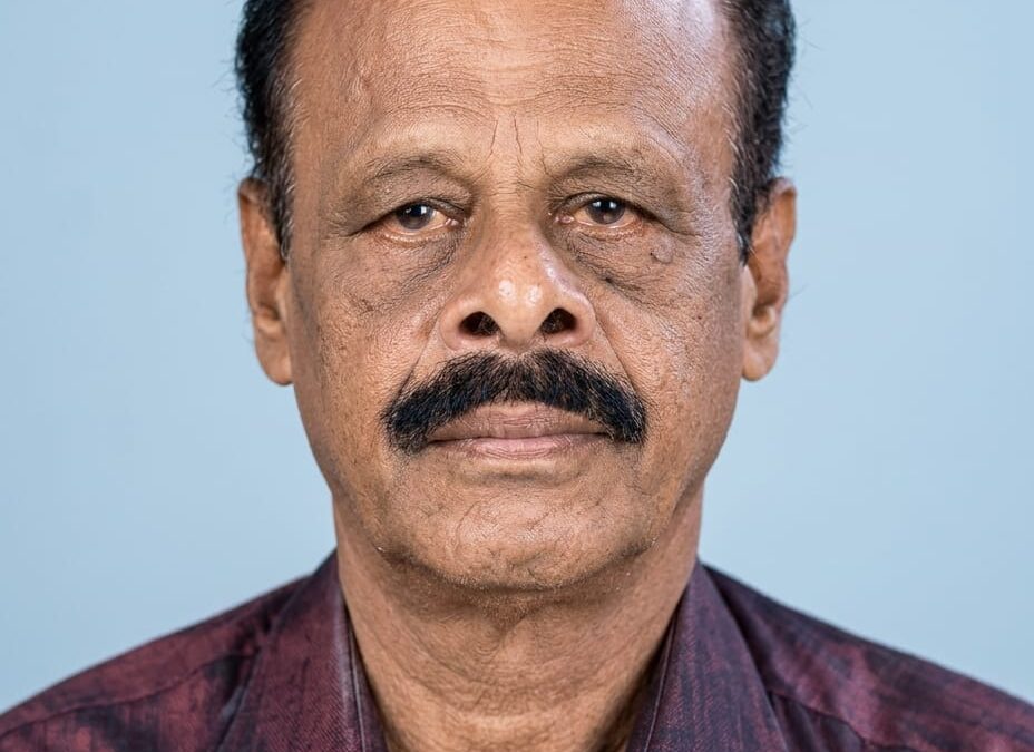 റിട്ടേഡ് പോലീസ് കെ.ഗോപാലൻ (മണിയൻ 81) അന്തരിച്ചു