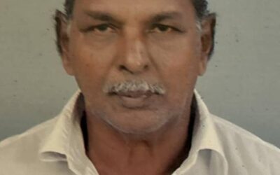 കൃഷ്ണൻ കുട്ടി നായർ (83) അന്തരിച്ചു