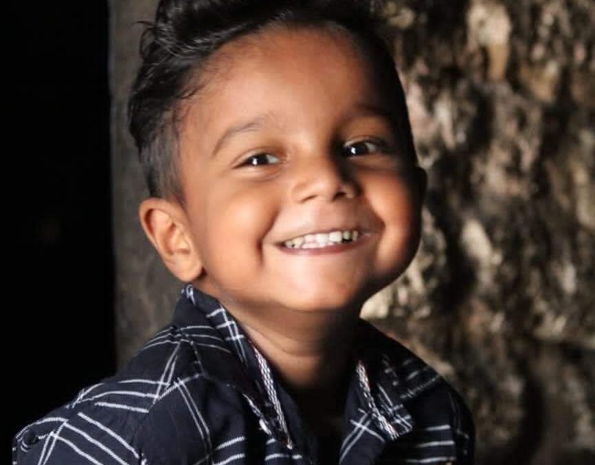 ചിറയിൻകീഴിൽ പാമ്പ് കടിയേറ്റ് രണ്ടാം ക്ലാസുകാരൻ മരണപെട്ടു