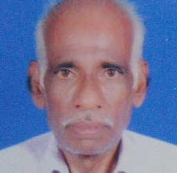 കെ. രവീന്ദ്രൻ നായർ  (റിട്ടയേർഡ് പി&റ്റി) (80) അന്തരിച്ചു