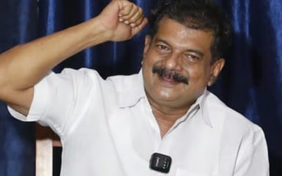 അന്‍വറിന്റേത് രാഷ്ട്രീയ മറുപടിയല്ല’: മൊട്ട ഗ്ലോബല്‍ ഫൗണ്ടേഷന്‍