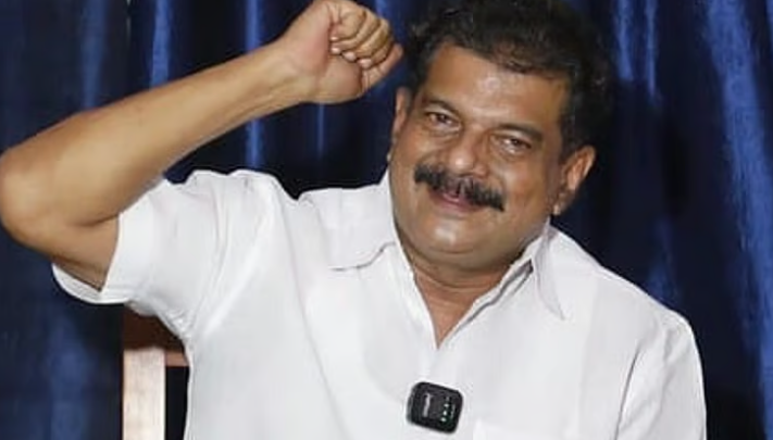 അന്‍വറിന്റേത് രാഷ്ട്രീയ മറുപടിയല്ല’: മൊട്ട ഗ്ലോബല്‍ ഫൗണ്ടേഷന്‍
