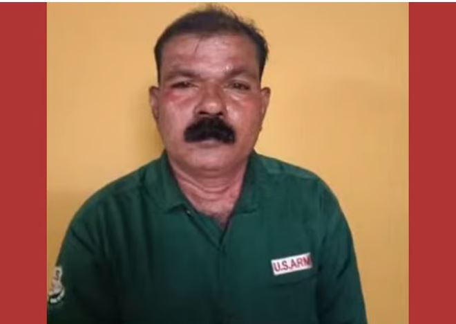 ‘അമ്മയുടെ ദോഷം മാറ്റാന് പൂജ’, പ്രായപൂര്ത്തിയാവാത്ത പെണ്കുട്ടികളെ നിരന്തരം പീഡിപ്പിച്ചു; മന്ത്രവാദി പിടിയില്