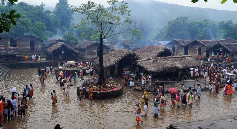 കൊട്ടിയൂര്‍ വൈശാഖോത്സവത്തിനു ഇന്ന് തുടക്കം