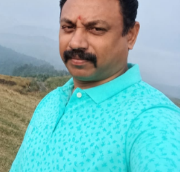 ആറ്റിങ്ങലിൽ വാഹനാപകടത്തിൽ ഷൈനിങ് സ്റ്റാർ പ്രീസ്കൂൾ ഉടമ ദീപു (45) മരണപ്പെട്ടു