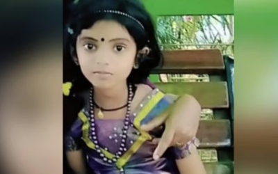 നിയന്ത്രണം വിട്ട കാർ കുഴിയിലേക്ക് മറിഞ്ഞു; ഏഴു വയസുകാരി മരിച്ചു