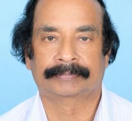 എസ് ജനാർദ്ദനപിള്ള (72) അന്തരിച്ചു